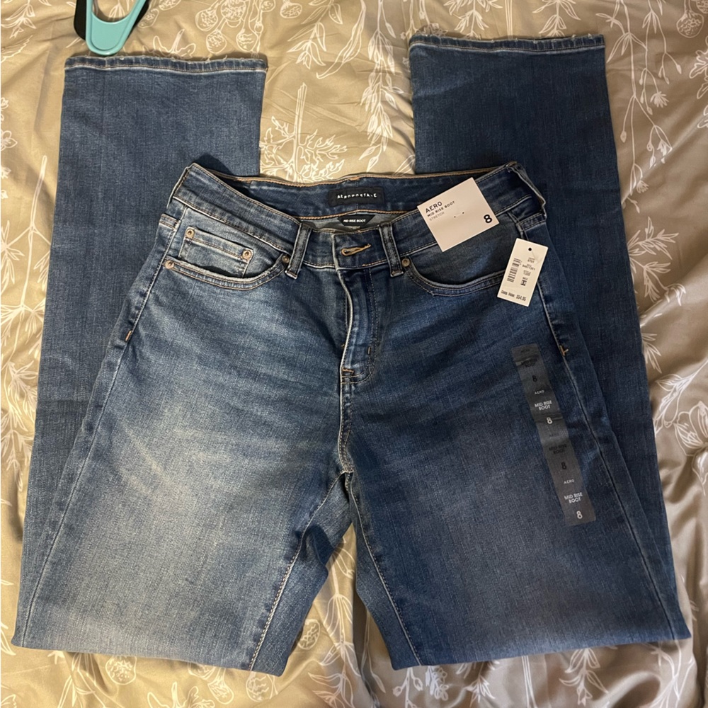 Aeropostale Jeans